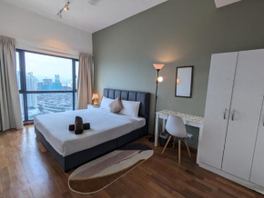 Reizz Residence Majesty Suite